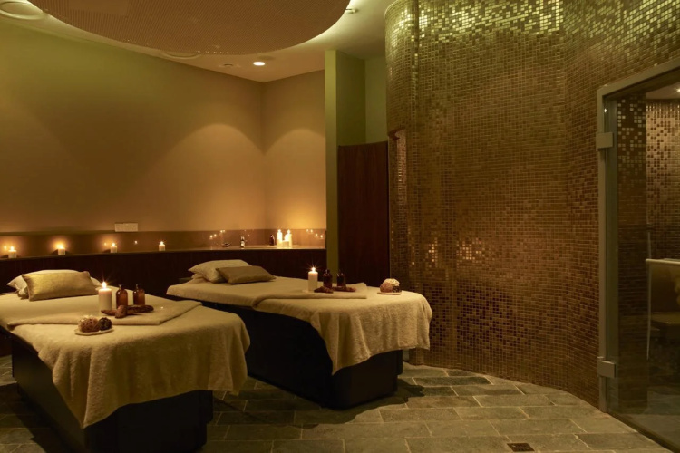 Sunrise Pearl Hotel & Spa photo 34