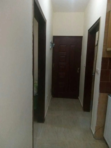 Mousa Apartment