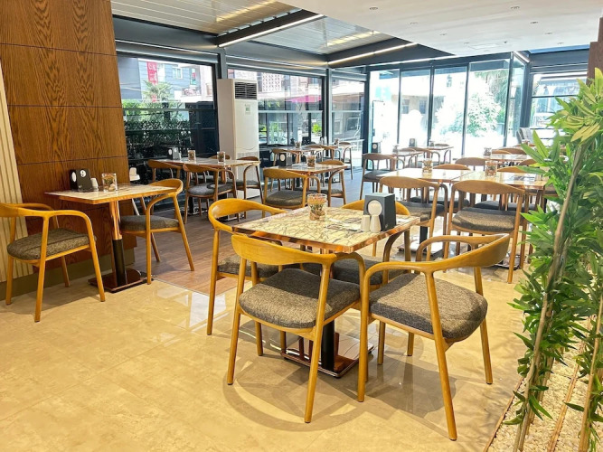 Фотография отеля