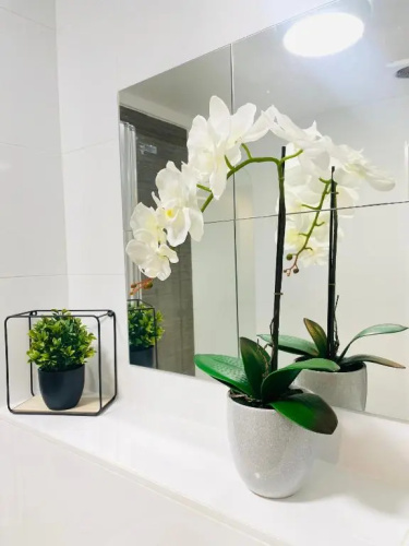 #0509 Two Bedroom Serviced Apartment- Free Parking