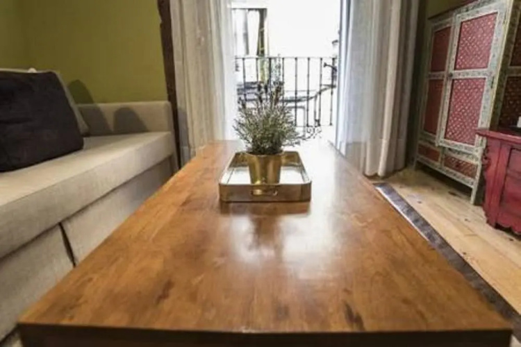 Apartamento Atocha I