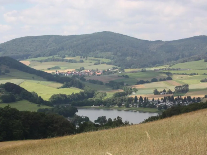 Ferienwohnung Biederbick