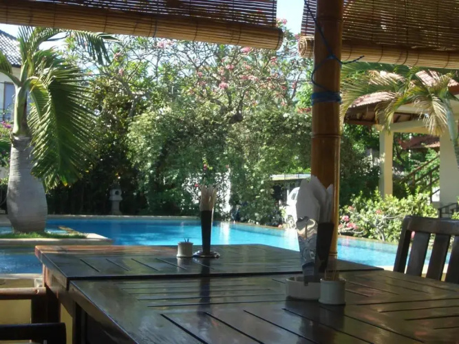 Villa Jaya