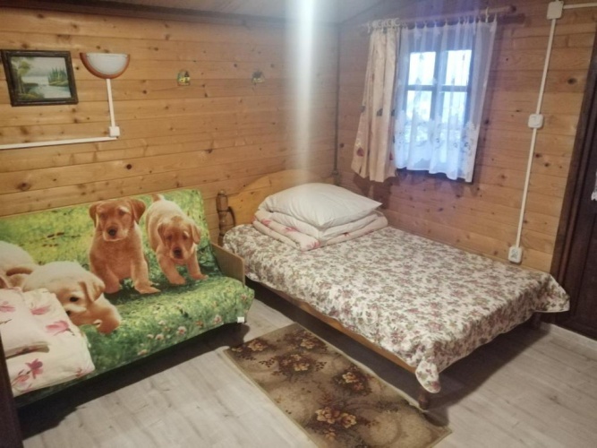 Cottage