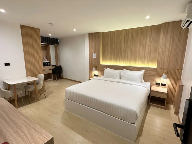 Superior Double room