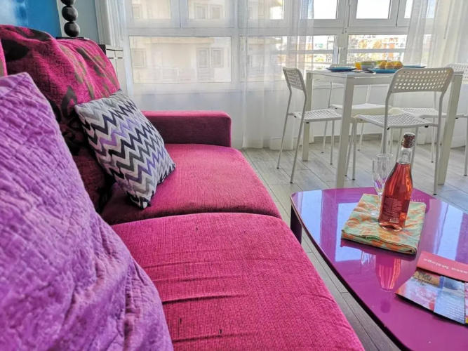 LV Apartamento Torremolinos
