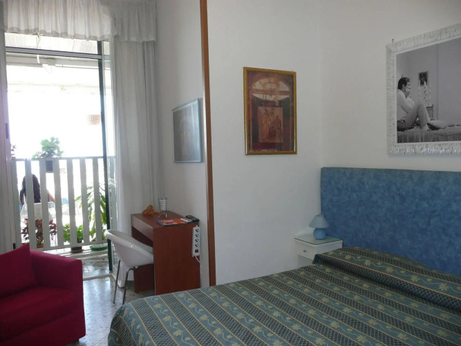 I Papiri B&B Aparthotel