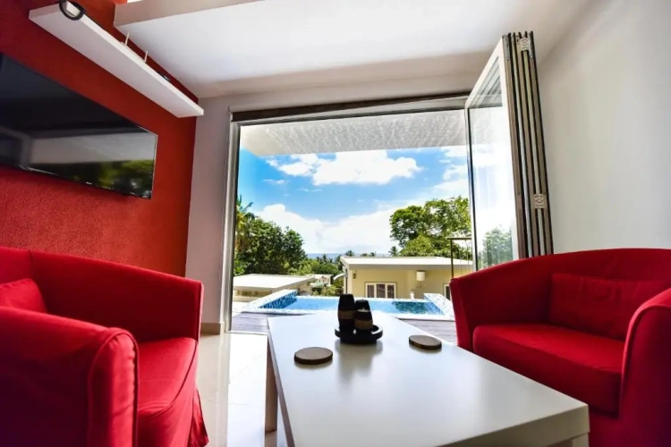 1 Bedroom Villa