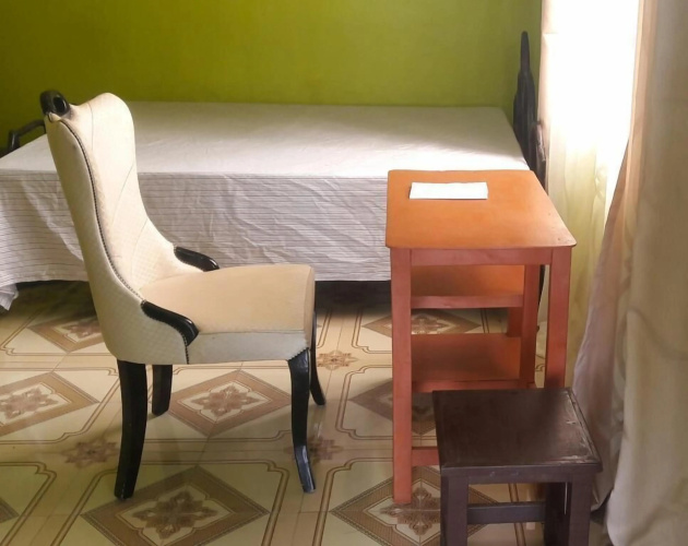 Jkia B&B