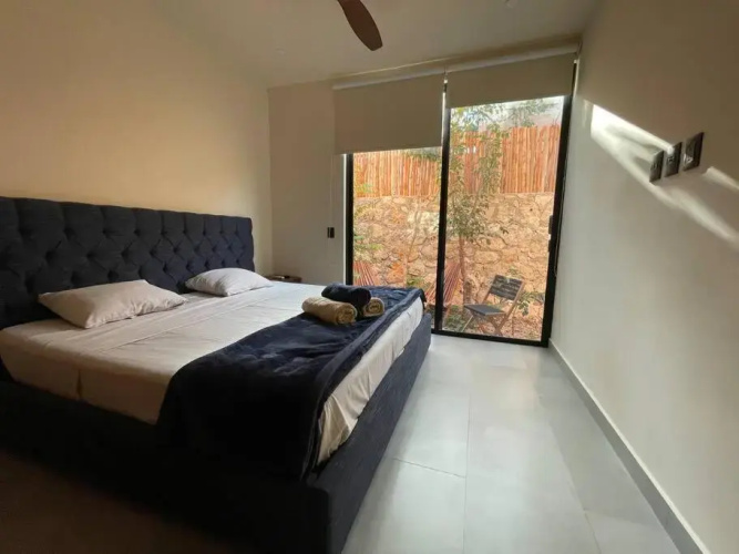 18 Luxury House with pool, 3 BDS,Aldea Savia