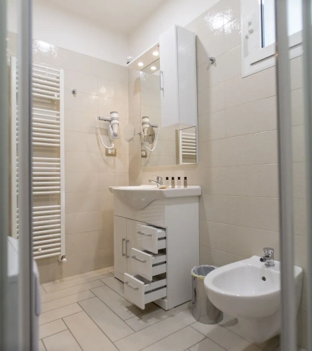 2 Bedrooms Deluxe Apartment with balcony
