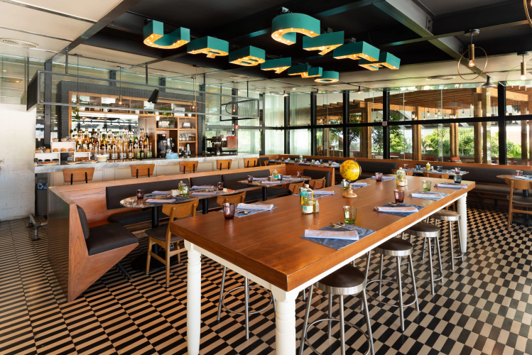 InterContinental Presidente Cancun Resort photo 37