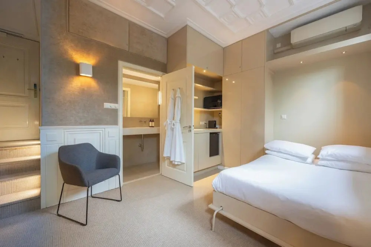 Park Mansion Hotel