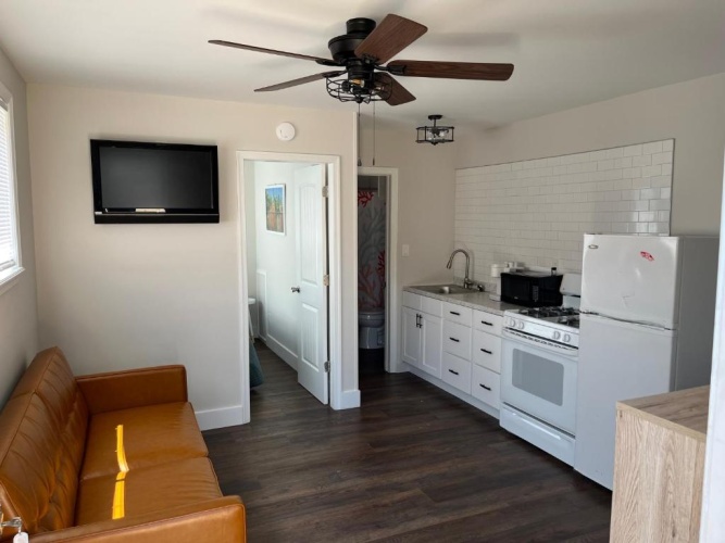 Double Suite