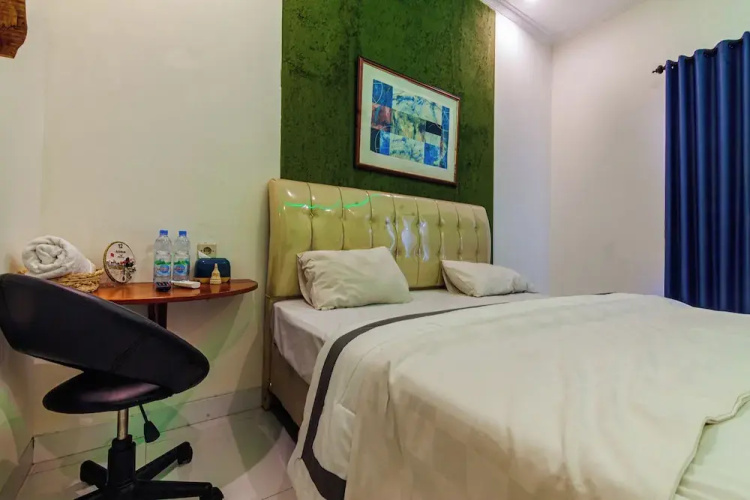 Morobudur Guesthouse
