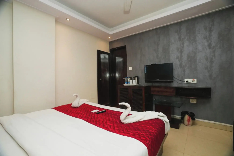 Hotel B Continental