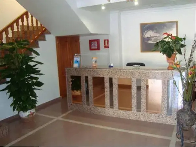 Hostal Juan Carlos
