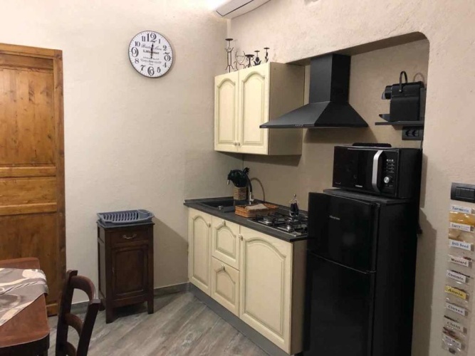 1 Bedroom Cottage