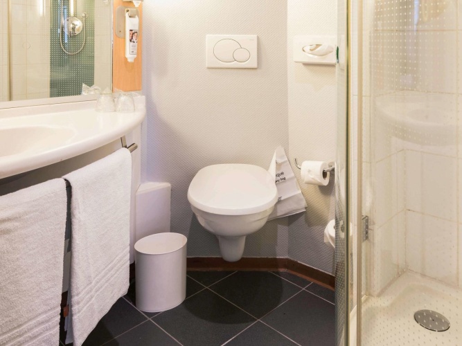 Ibis Algiers Airport Hotel photo 9