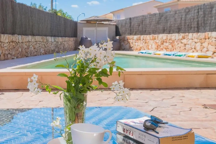 3 Bedrooms Villa