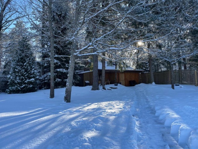 1 Bedroom Cottage