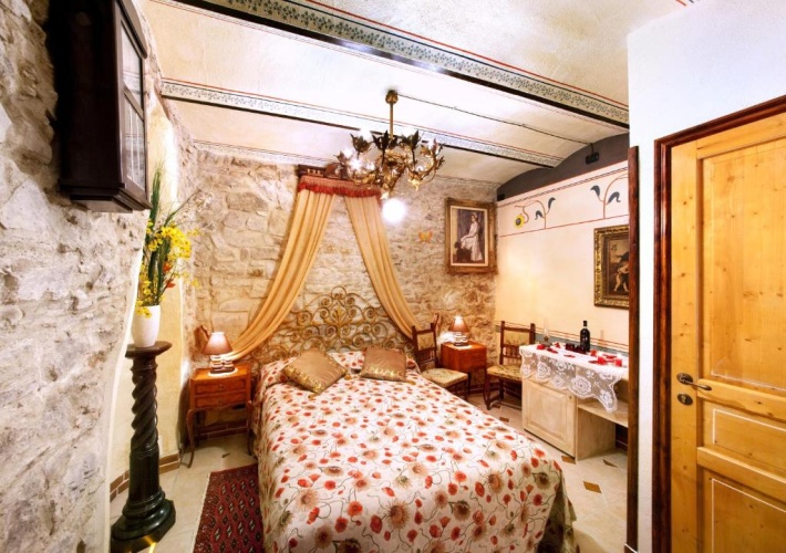 1 Bedroom Suite