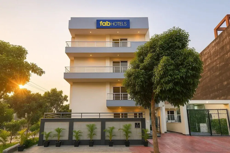Otel görseli