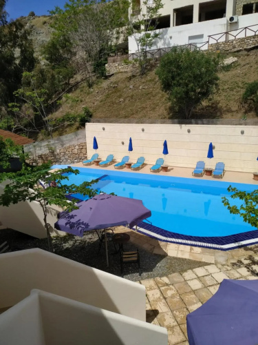 Sfinias Hotel