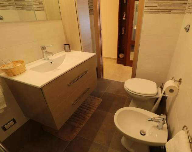 B&B Pietrarsa