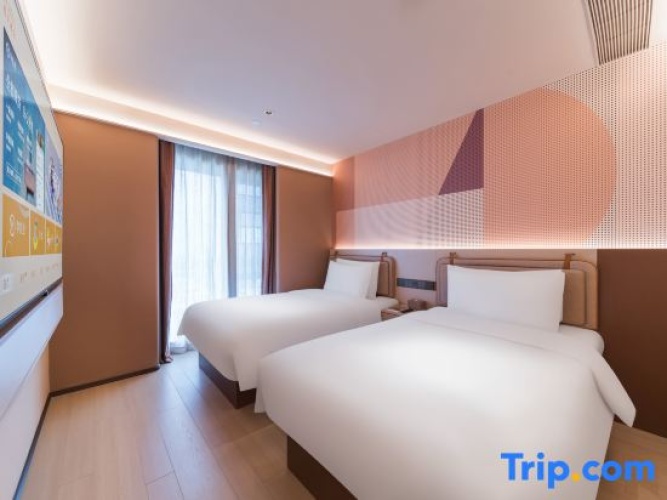 Twin Suite