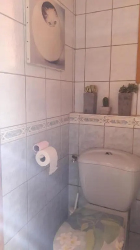 Joli loft dans village pittoresque