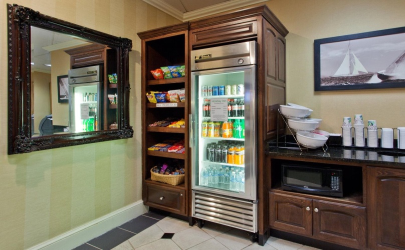 Holiday Inn Charleston - Riverview photo 15