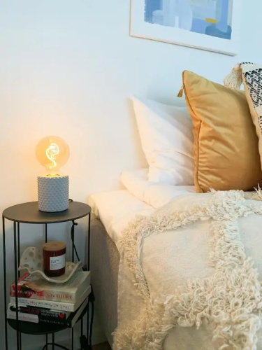 Cityview Design Apartment Amber