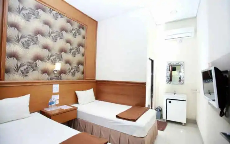 Fortune Home Tegal