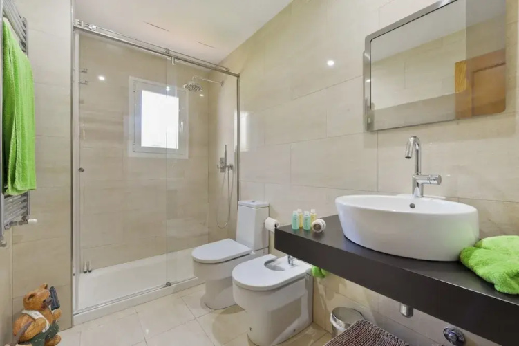 Villa Oasis Ibiza