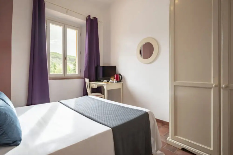Ombra Verde - B&B e Appartamenti