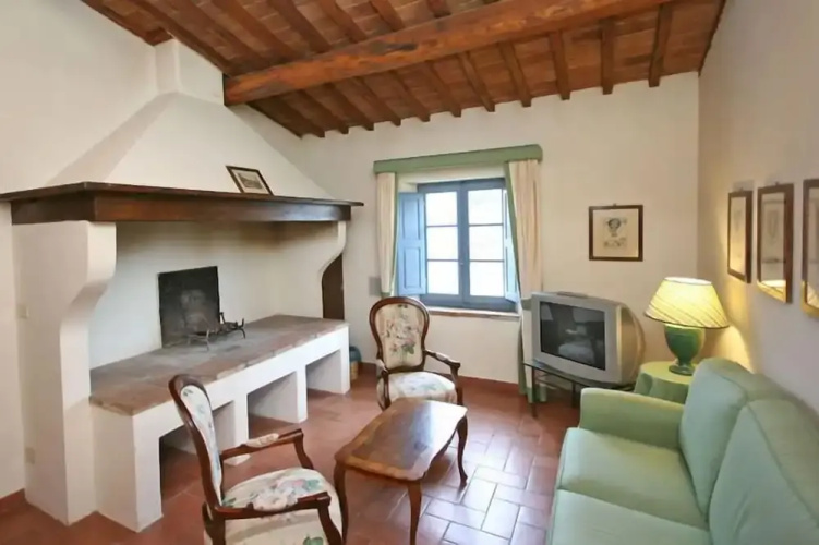 Villa Sodi