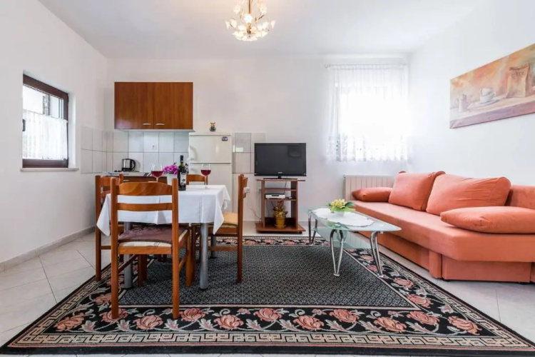 Apartments Silvi