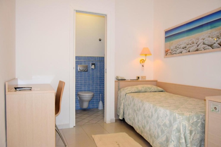 Economy Single room
