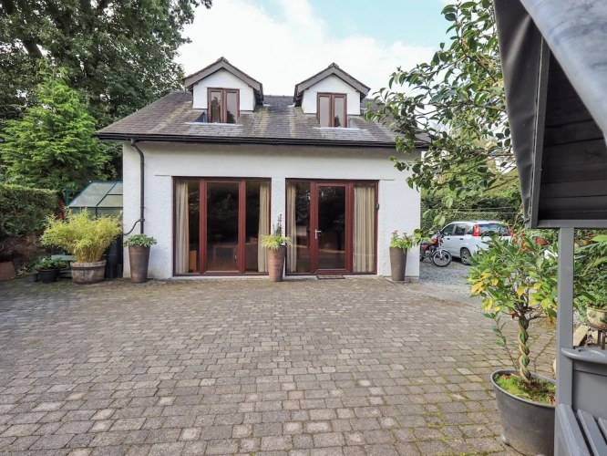Cottage