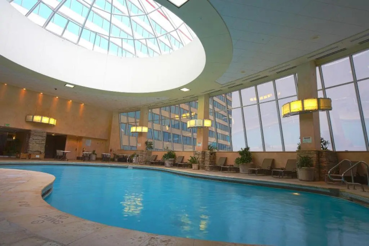Mystic Lake Casino Hotel photo 15