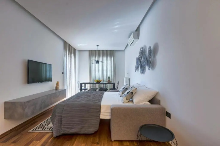 Adriatic Sol Apartments