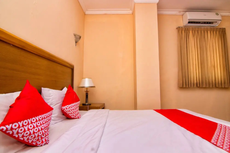 Hotel 3 Intan by OYO Rooms