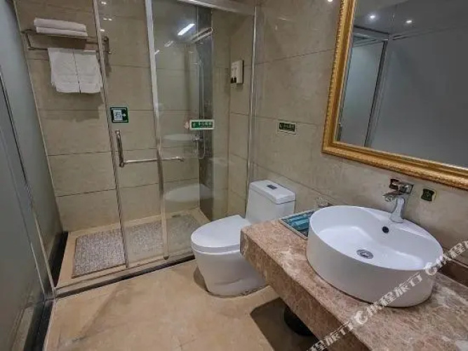 Wells Hotel