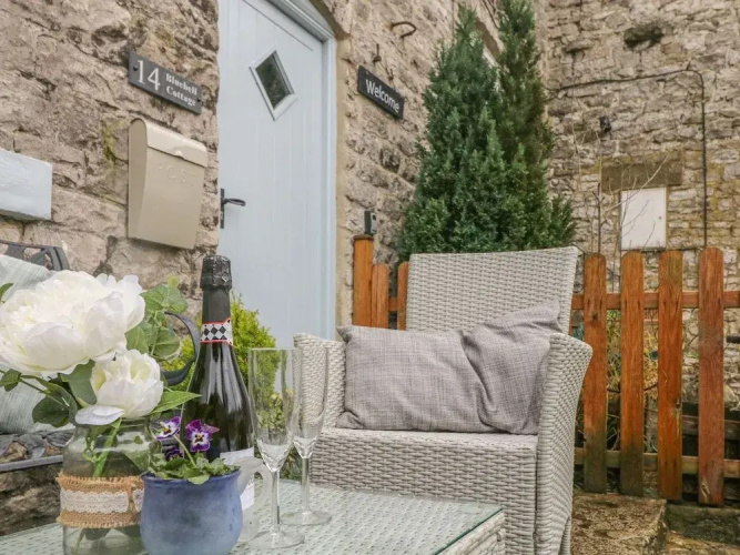 Bluebell Cottage