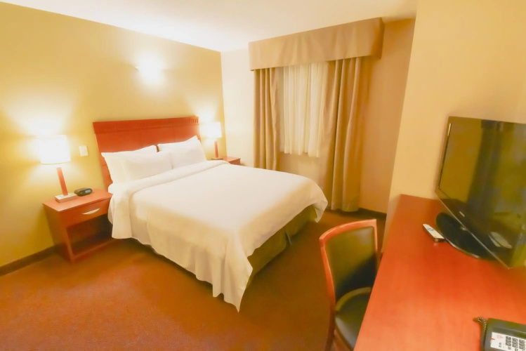 Canad Inns Destination Centre Fort Garry