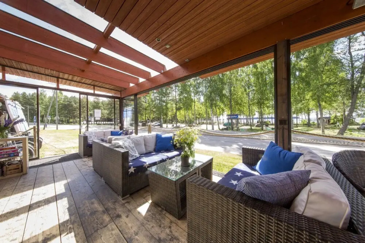 Santalahti Resort