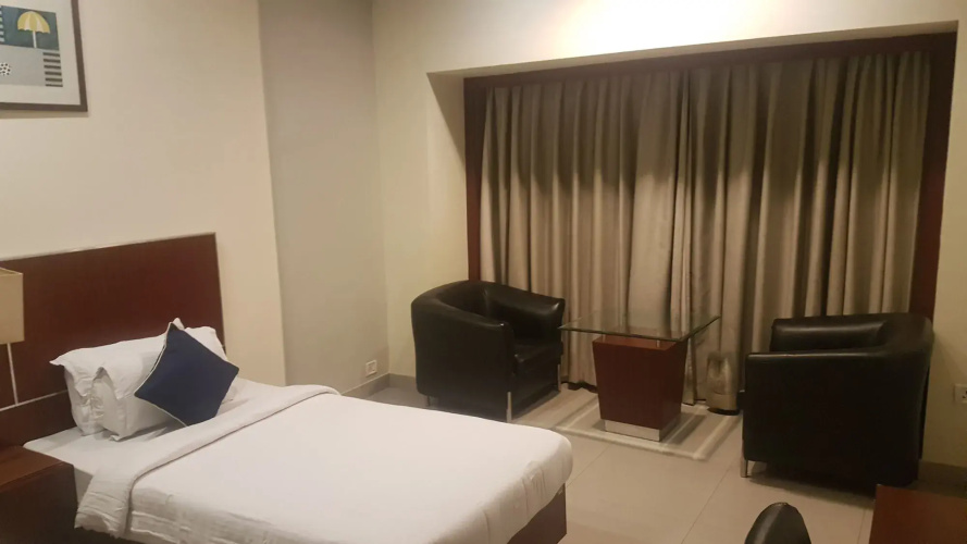 Hotel Uttaranchal Inn