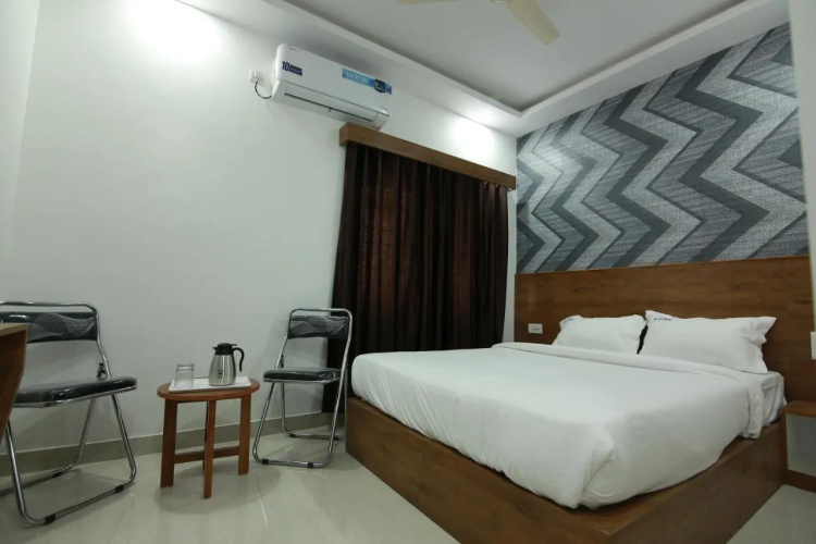 Hotel BG Inn