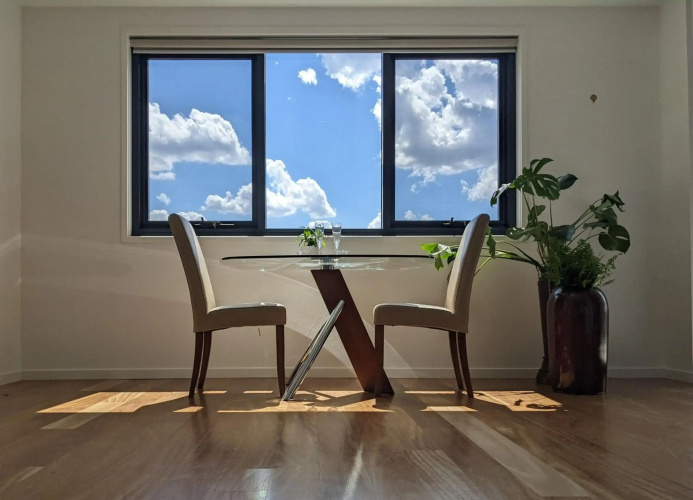 The Botanical 304